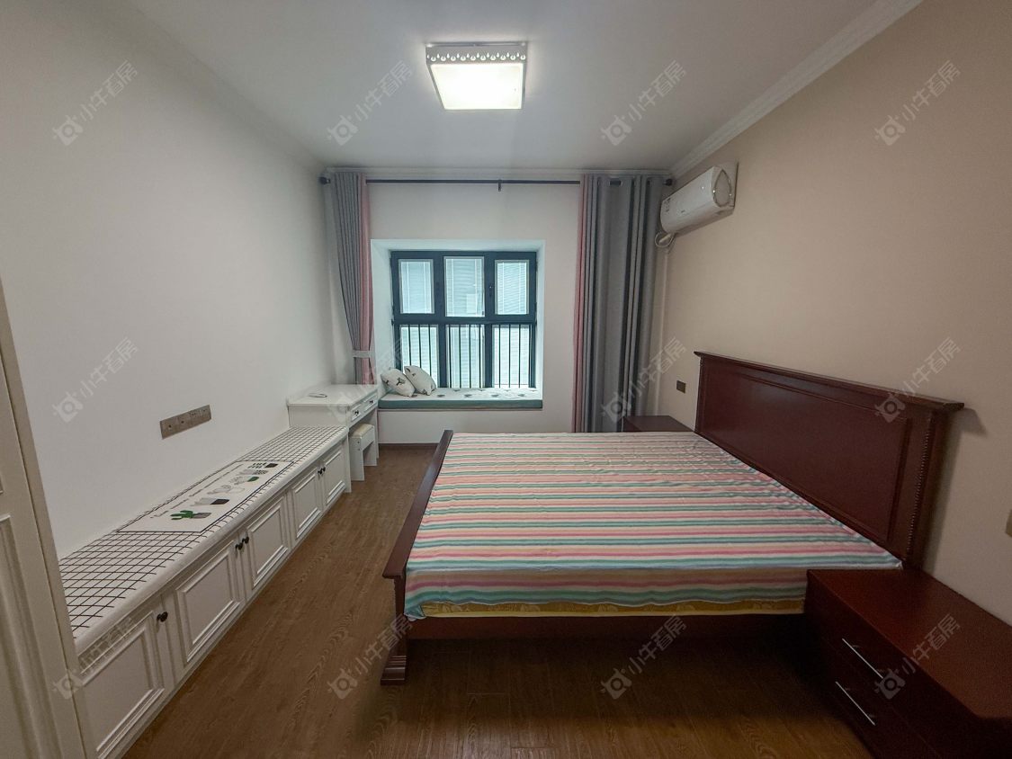 苏州碧桂园翡翠湾(三期)在售二手房源室内图_小牛看房