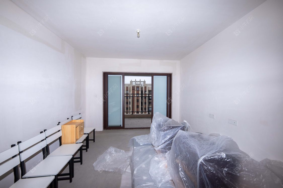 苏州碧桂园凤凰台在售二手房源室内图_小牛看房