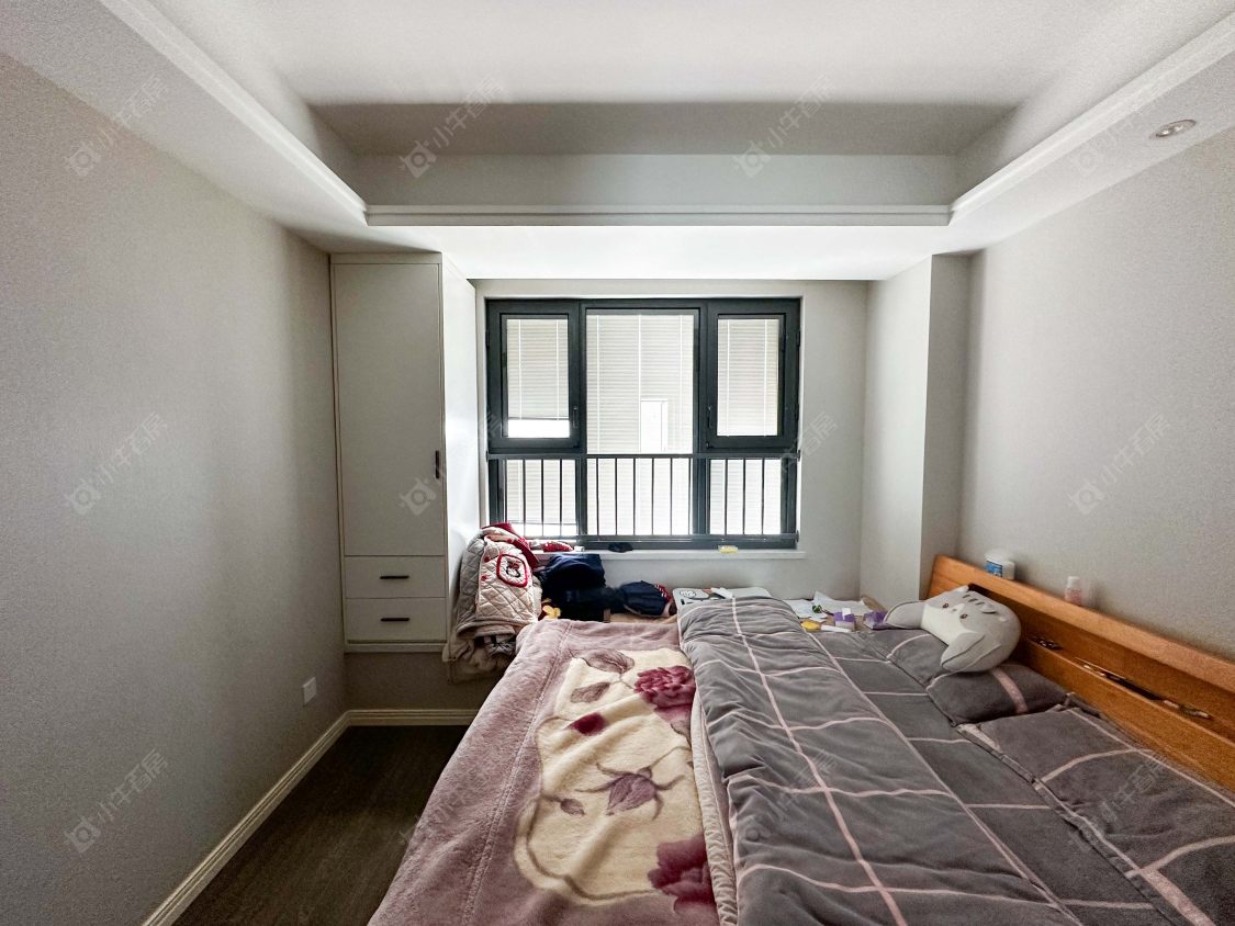 苏州金茂悦湖雅居在售二手房源室内图_小牛看房