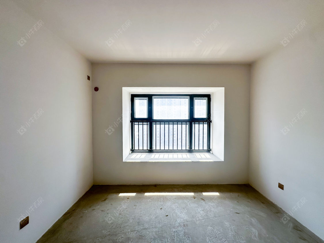 苏州碧桂园翡翠湾(一二期)在售二手房源室内图_小牛看房