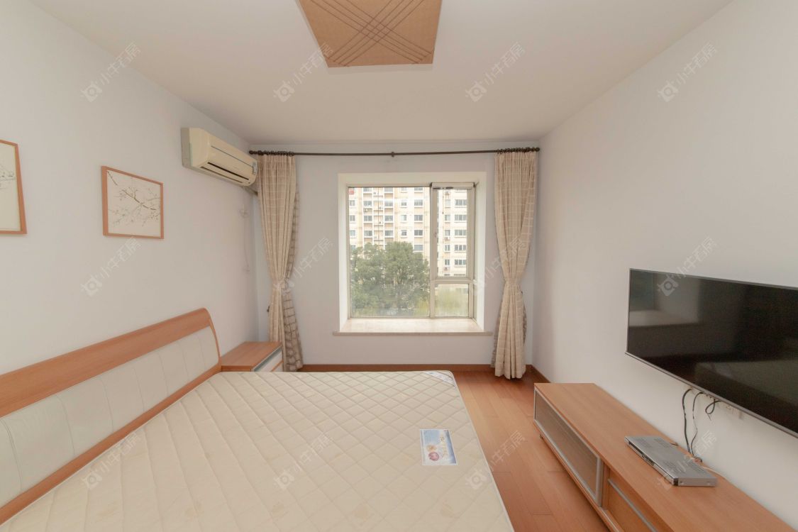 苏州怡景湾在售二手房源室内图_小牛看房