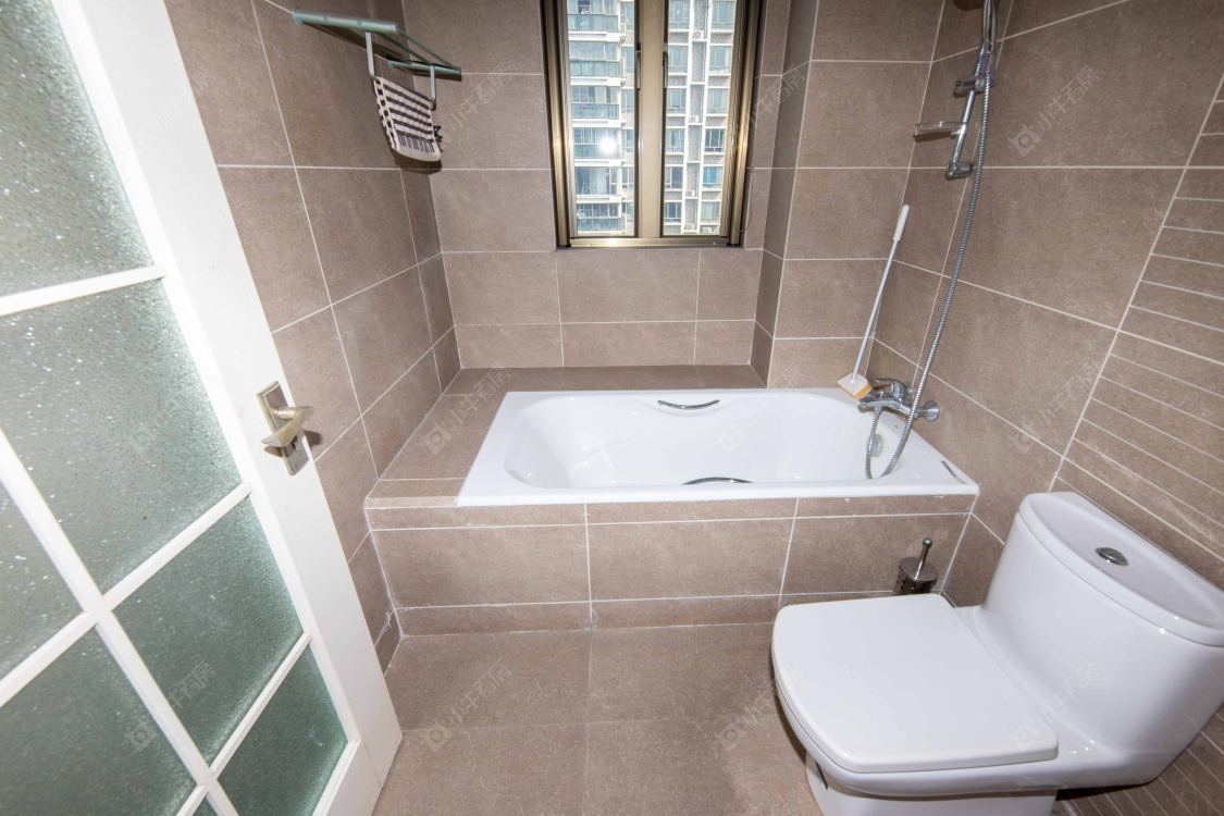 苏州清水湾(张家港)在售二手房源室内图_小牛看房