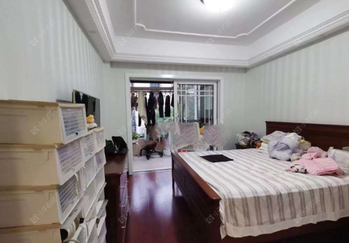 苏州隆基观唐在售二手房源室内图_小牛看房