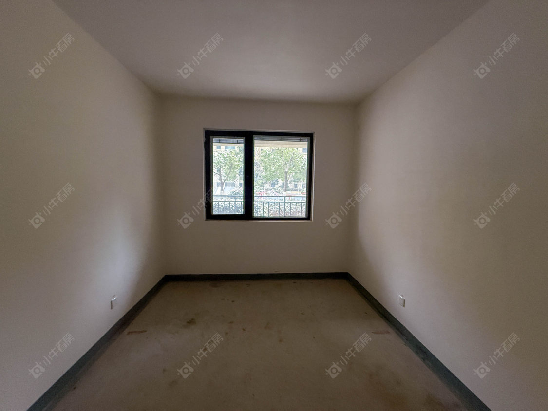 苏州世茂九溪墅(住宅)在售二手房源室内图_小牛看房