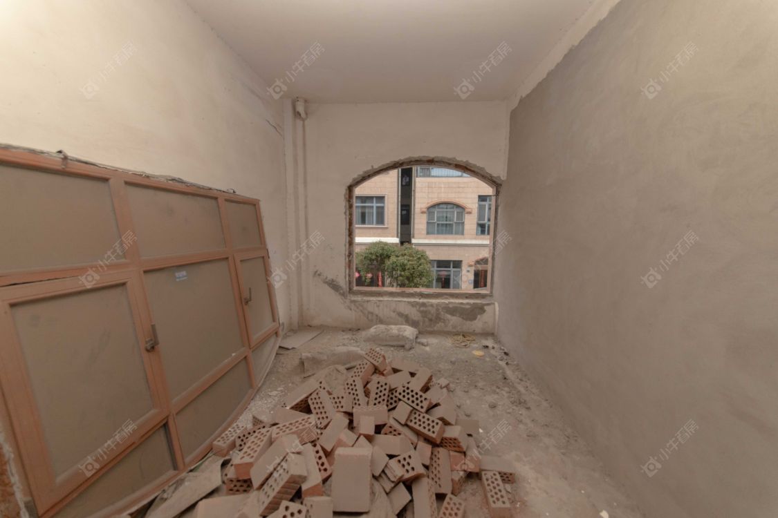 苏州缇香世家在售二手房源室内图_小牛看房