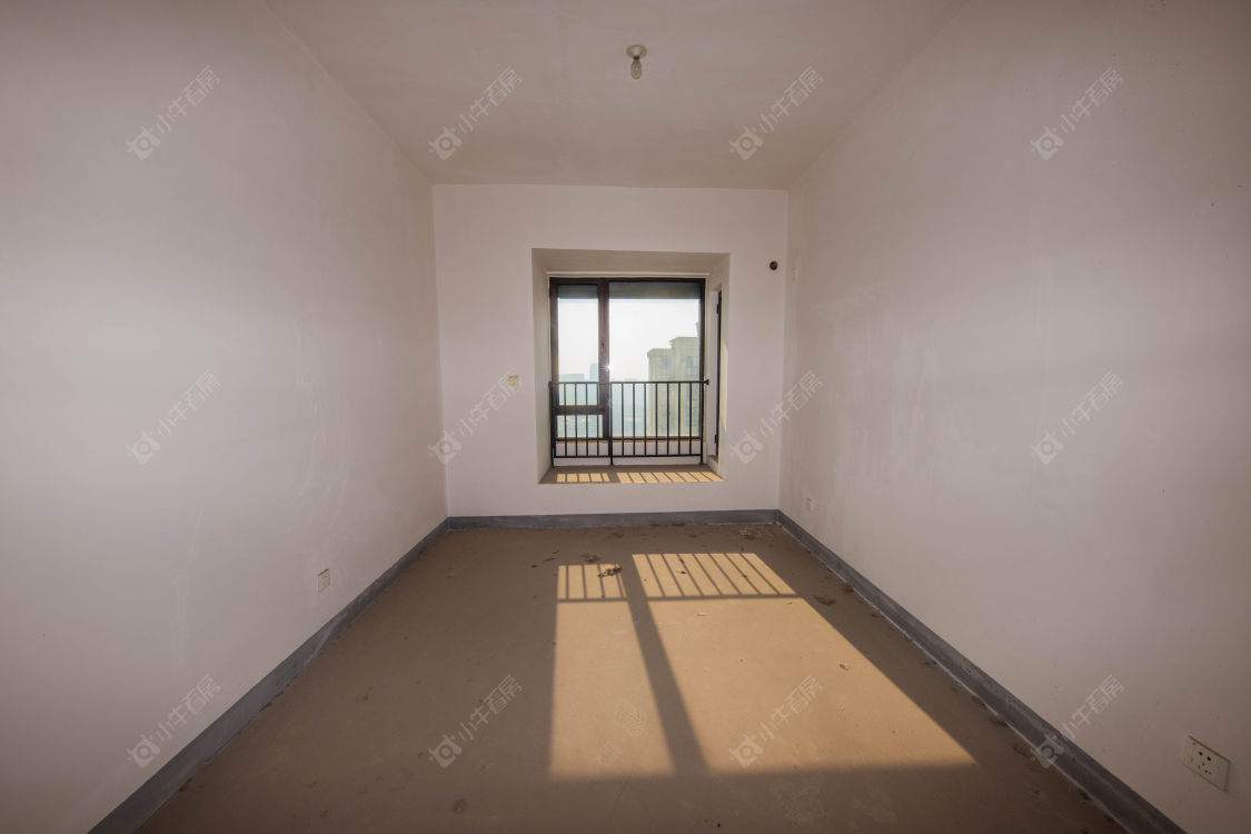 苏州世茂九溪墅(住宅)在售二手房源室内图_小牛看房