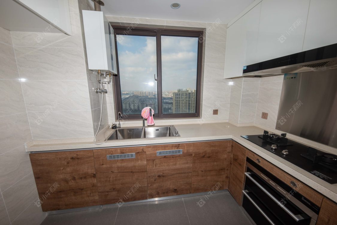 苏州世茂九溪墅(住宅)在售二手房源室内图_小牛看房