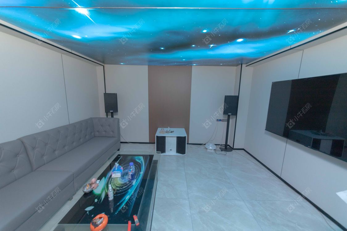 苏州石榴江南院子在售二手房源室内图_小牛看房