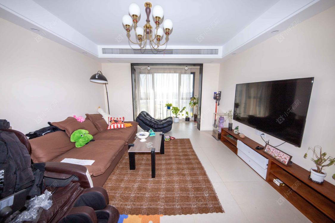 苏州吾悦华府在售二手房源_小牛看房