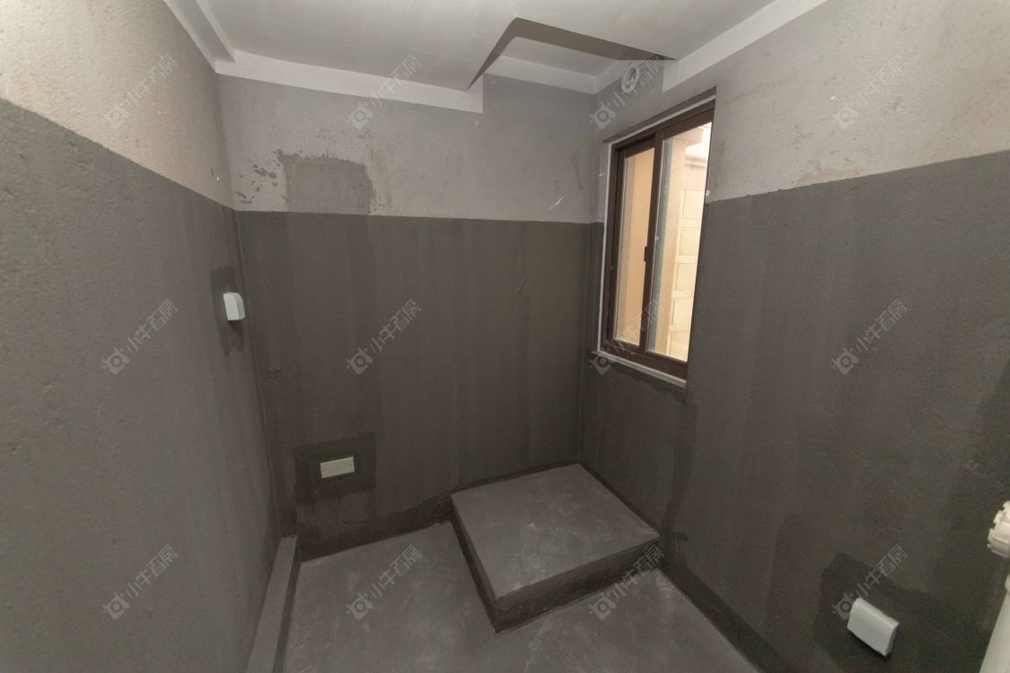 苏州皇家首座西区（一二期）在售二手房源室内图_小牛看房