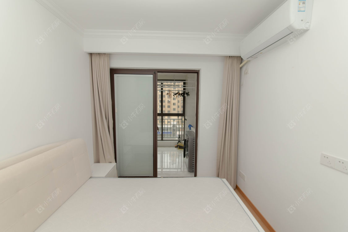 苏州碧桂园凤凰台在售二手房源室内图_小牛看房