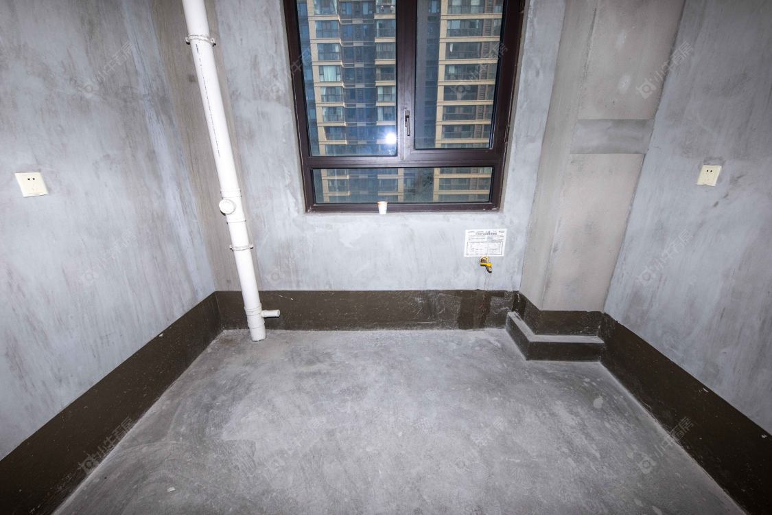 苏州建发泱誉在售二手房源室内图_小牛看房