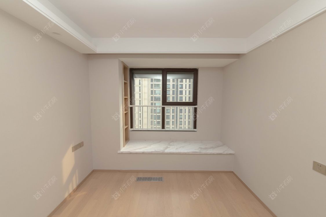 苏州朗诗乐府在售二手房源室内图_小牛看房