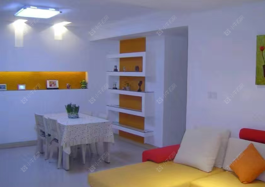 苏州公园新村(杨舍)在售二手房源室内图_小牛看房