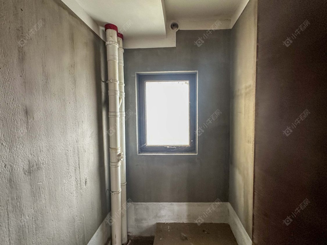 苏州翡翠公馆在售二手房源室内图_小牛看房