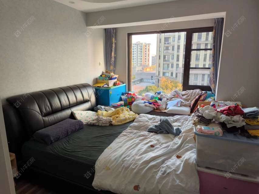 苏州世茂九溪墅(住宅)在售二手房源室内图_小牛看房