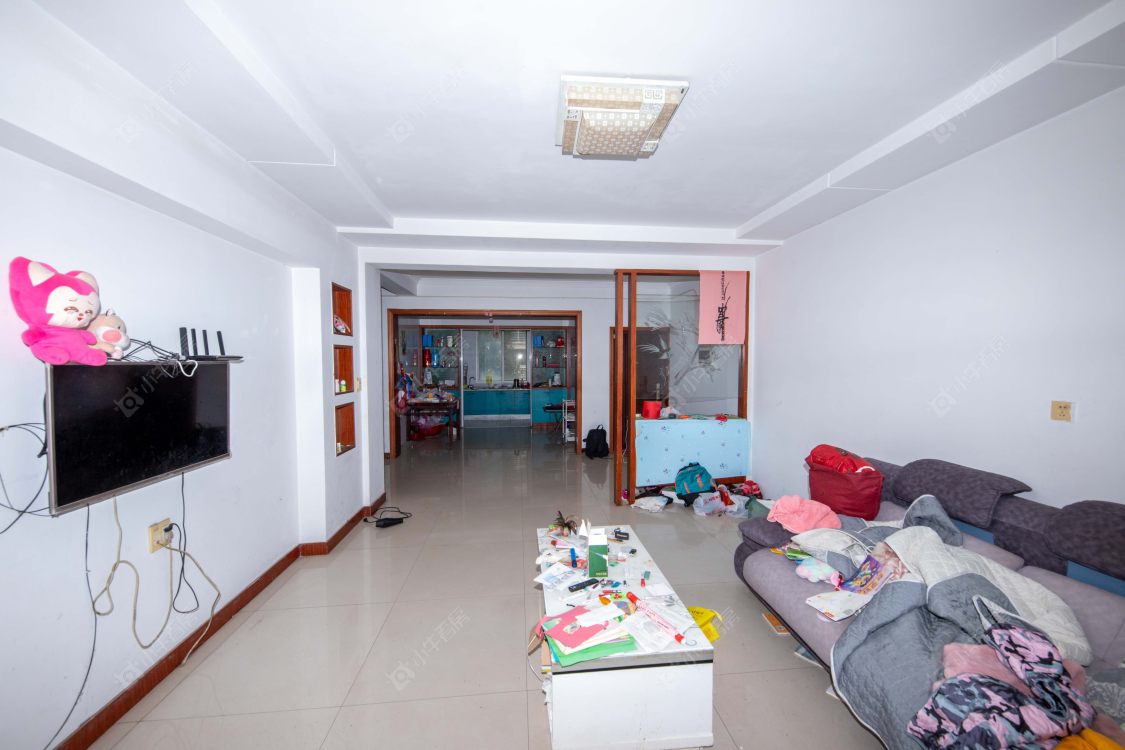 苏州南湖苑在售二手房源_小牛看房