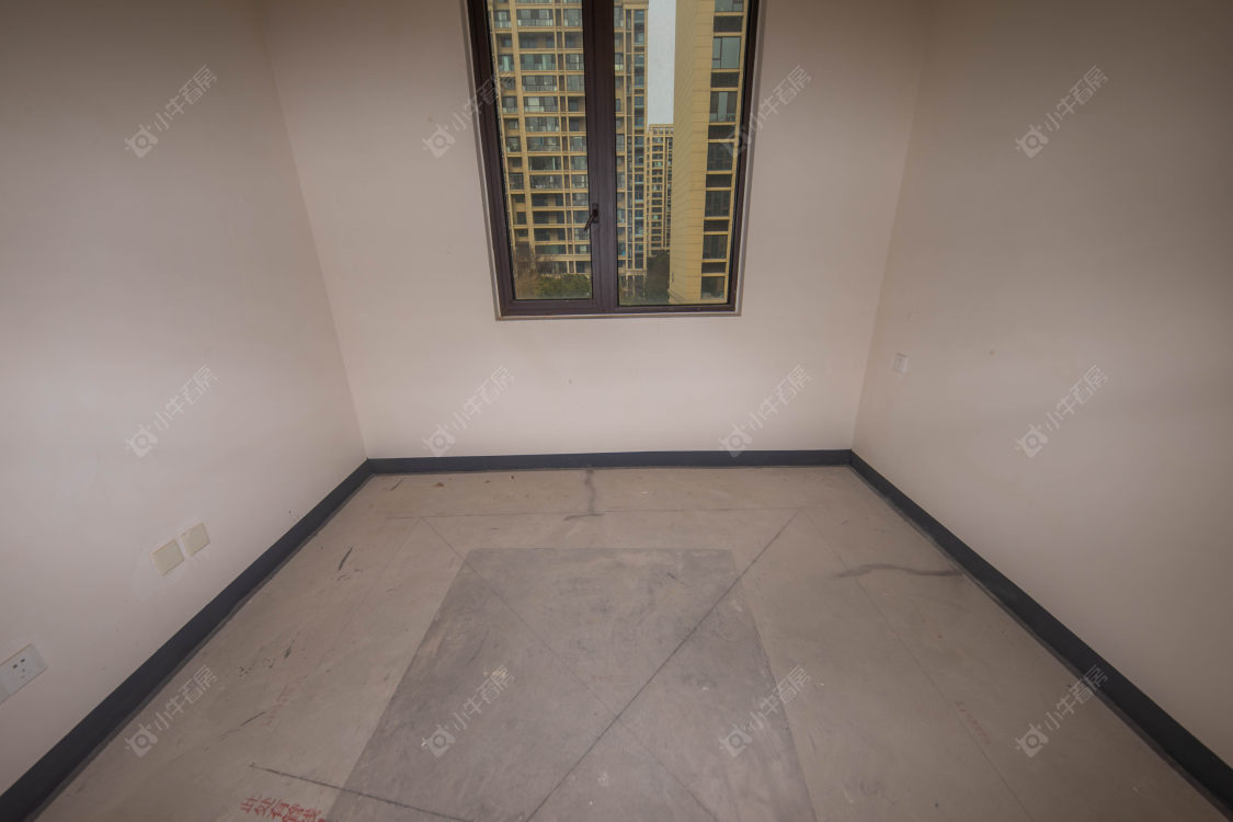 苏州世茂九溪墅(住宅)在售二手房源室内图_小牛看房