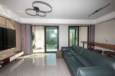 苏州金茂滨湖名邸在售二手房_小牛看房