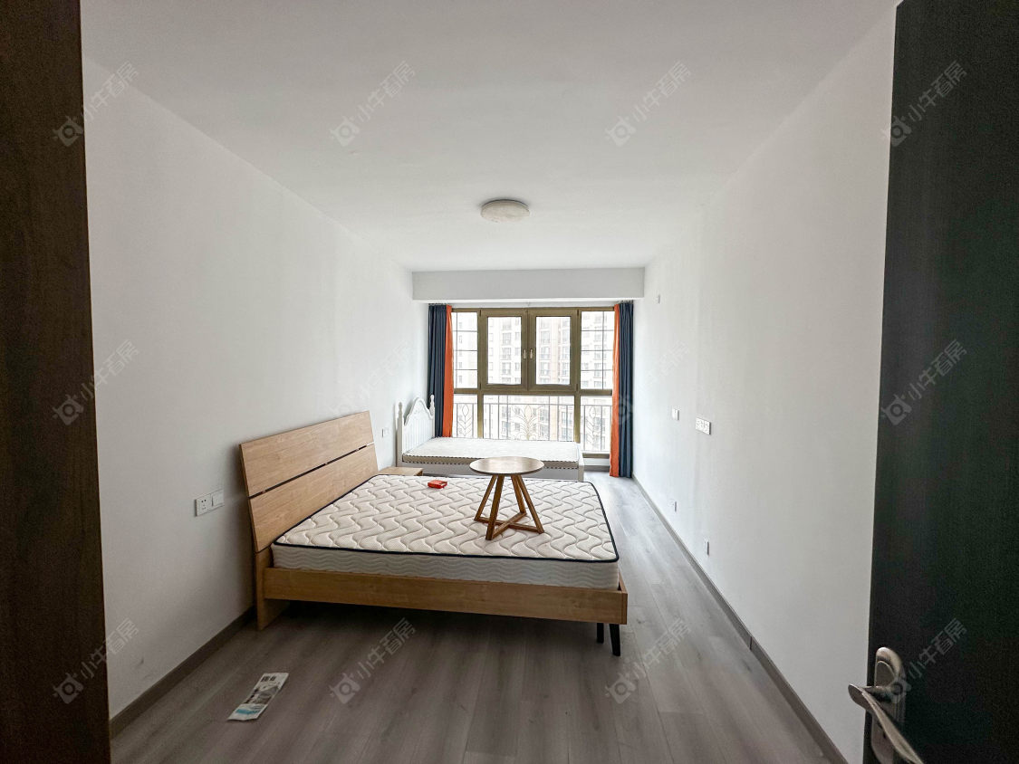 苏州汇金新城在售二手房源室内图_小牛看房