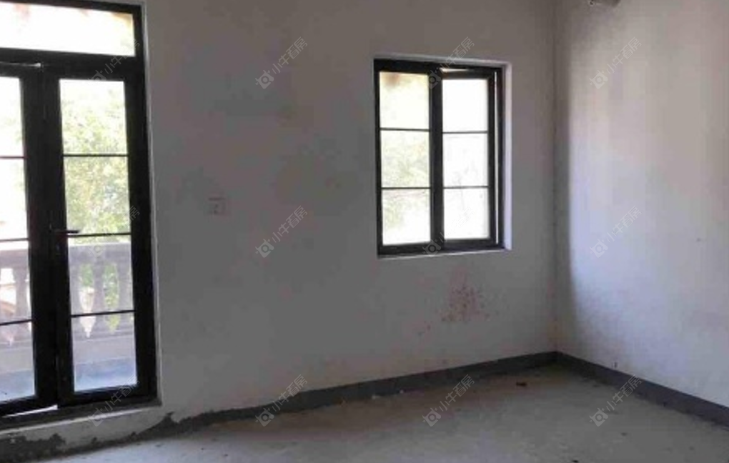 苏州世茂九溪墅(别墅)在售二手房源室内图_小牛看房