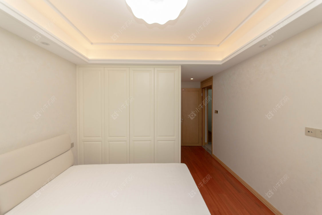 苏州金茂滨湖名邸在售二手房源室内图_小牛看房