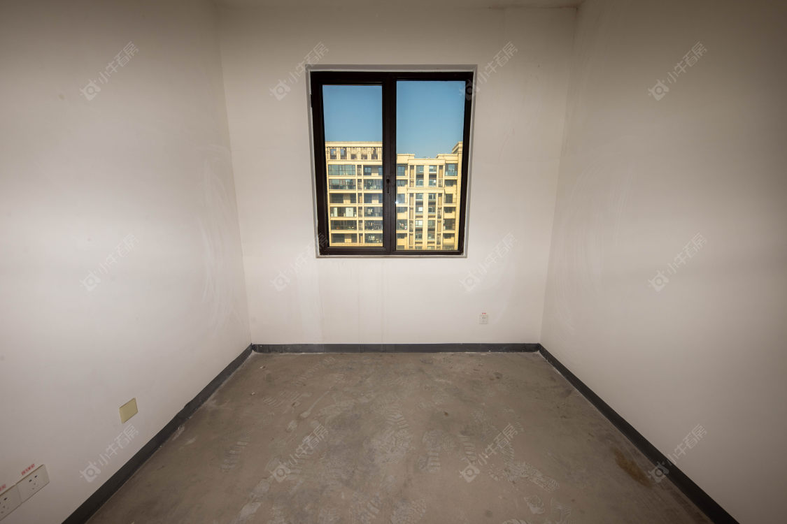 苏州世茂九溪墅(住宅)在售二手房源室内图_小牛看房