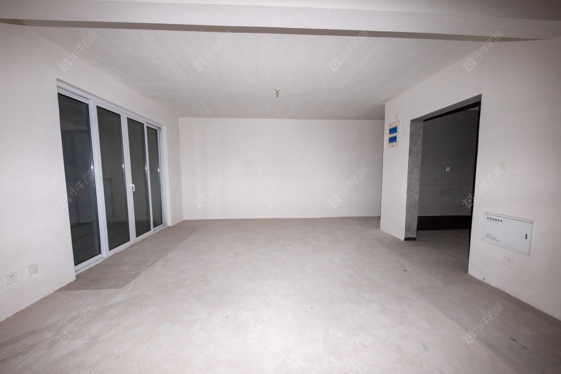 苏州中梁壹号院(二期)在售二手房源室内图_小牛看房