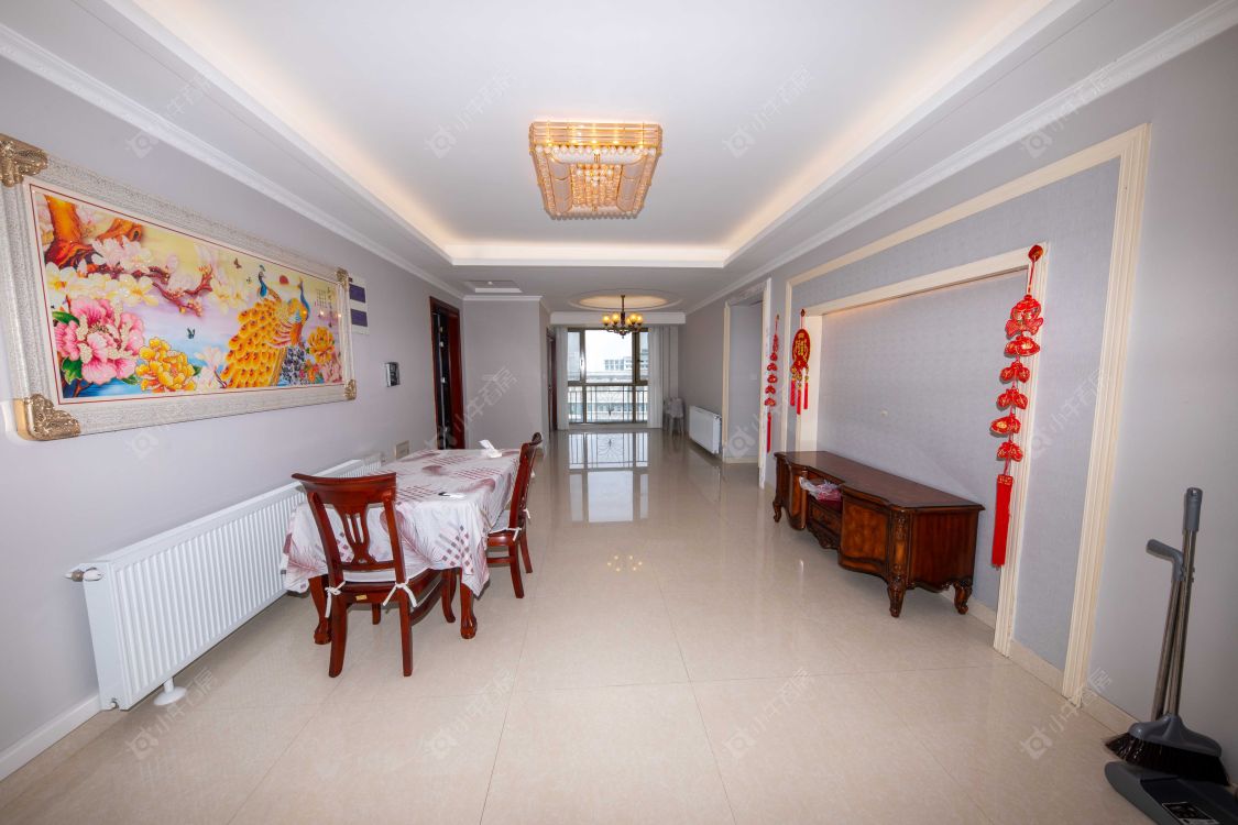 苏州湖滨国际在售二手房源室内图_小牛看房