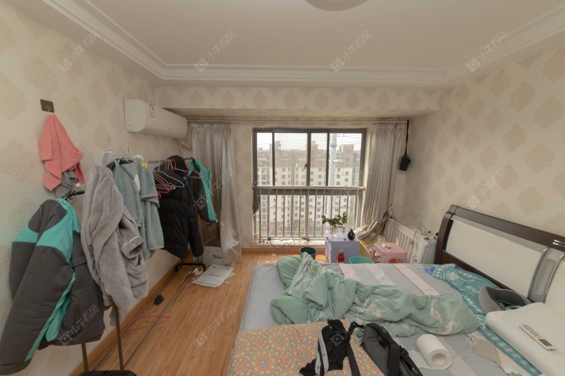 苏州福新苑在售二手房源室内图_小牛看房