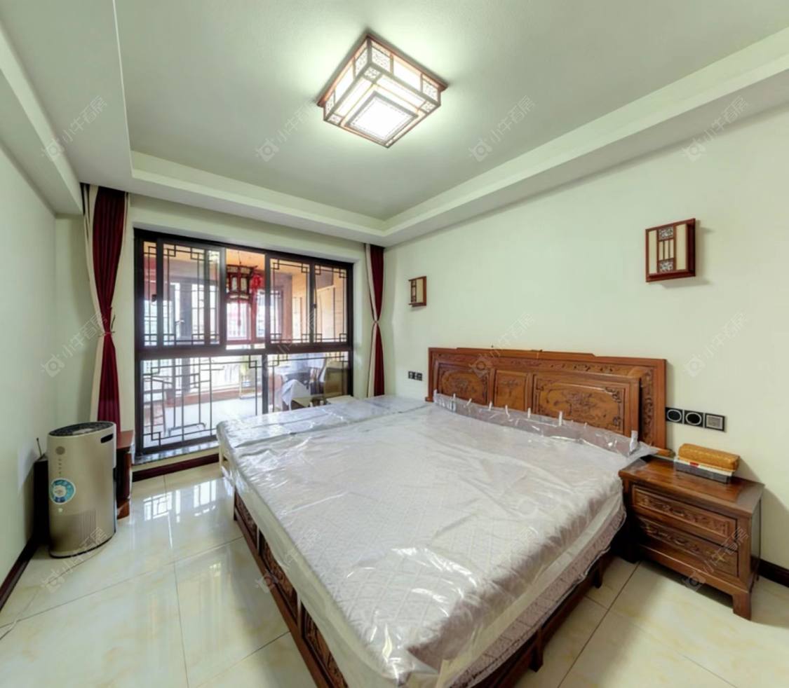 苏州缇香镜湖湾在售二手房源室内图_小牛看房