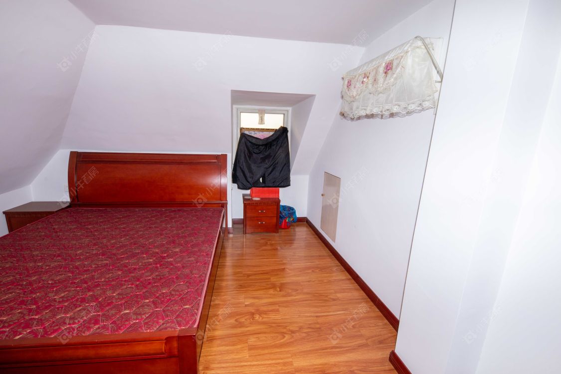 苏州中昊檀宫在售二手房源室内图_小牛看房