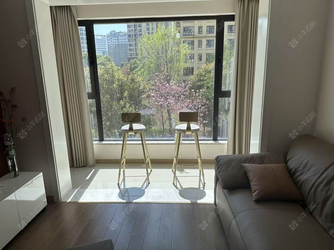 苏州美辰壹号在售二手房源室内图_小牛看房