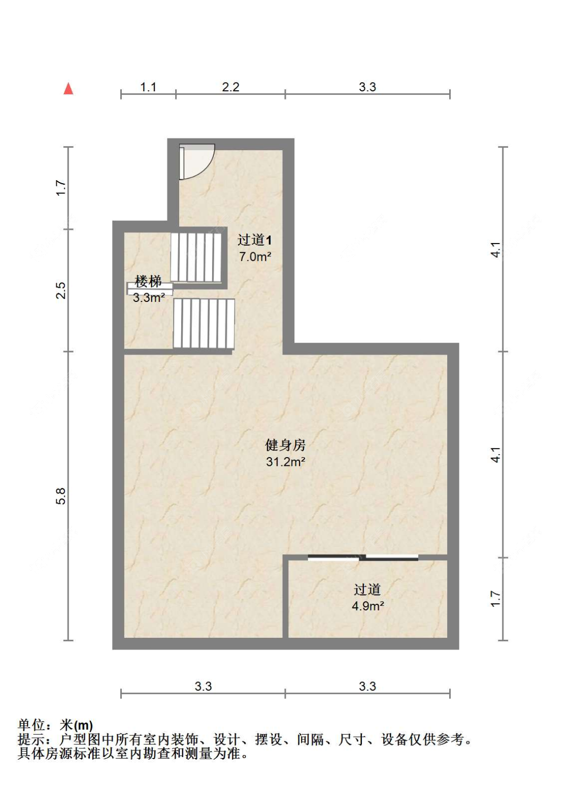 苏州建发御珑湾在售二手房源户型图_小牛看房