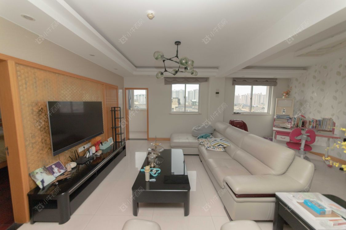 苏州名都花苑(东区)在售二手房源_小牛看房