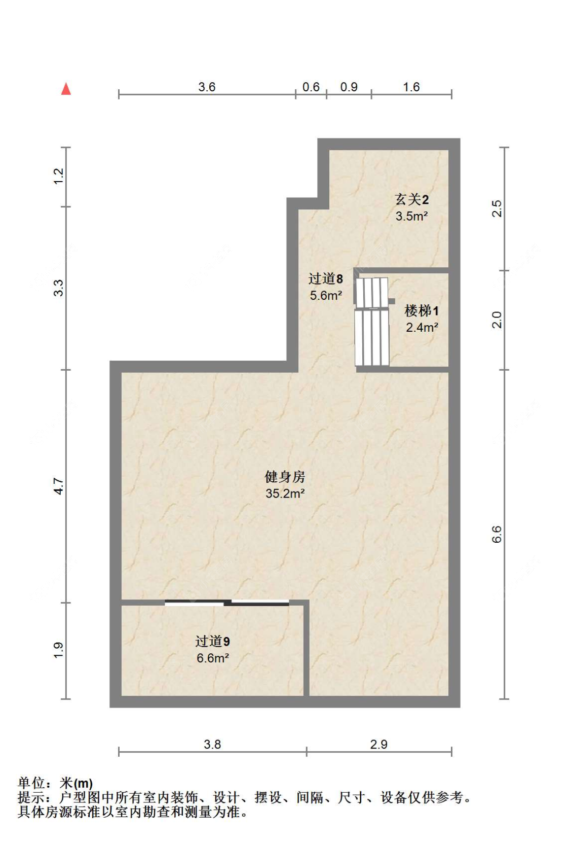 苏州建发御珑湾在售二手房源户型图_小牛看房