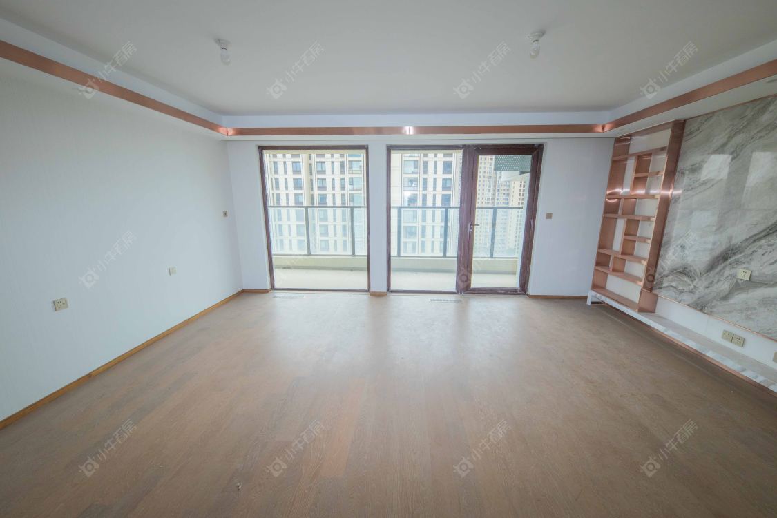 苏州朗诗乐府在售二手房源室内图_小牛看房