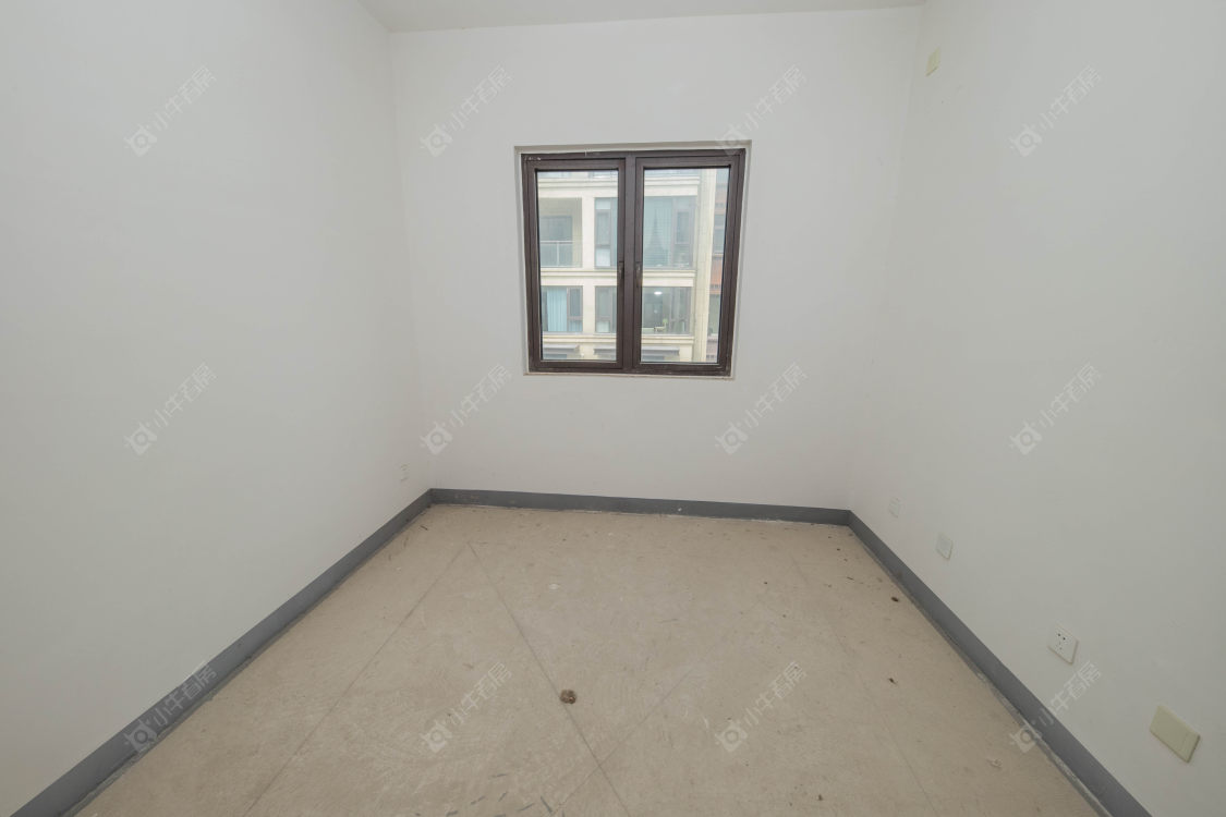 苏州世茂九溪墅(别墅)在售二手房源室内图_小牛看房