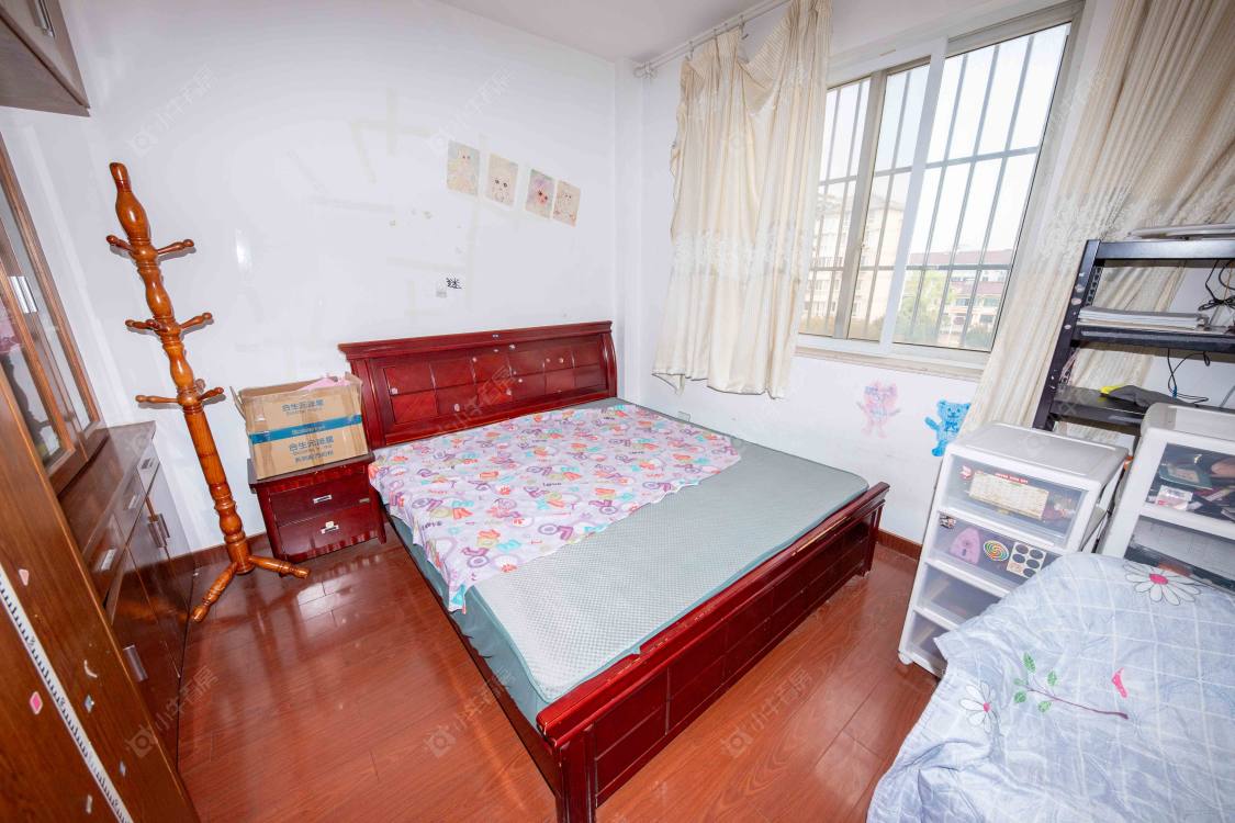 苏州骏马苑在售二手房源室内图_小牛看房