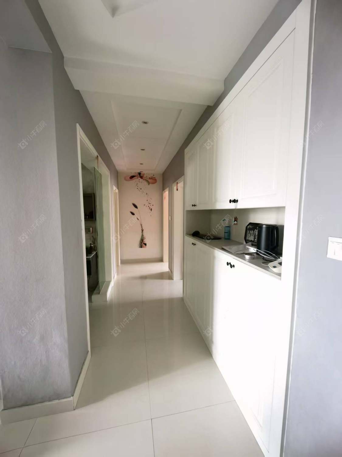 苏州中联皇冠在售二手房源室内图_小牛看房