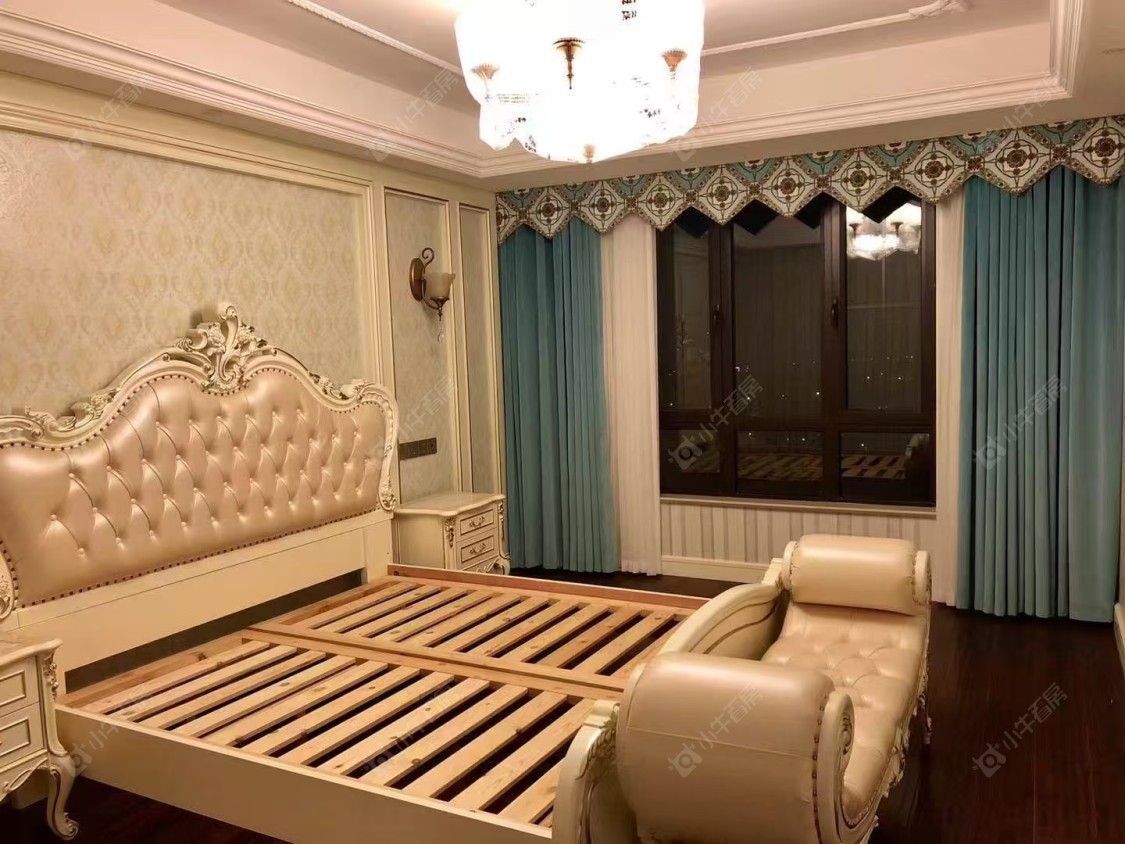 苏州君临新城在售二手房源室内图_小牛看房