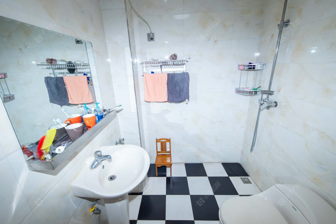 苏州通运新村(50-71幢)在售二手房源室内图_小牛看房