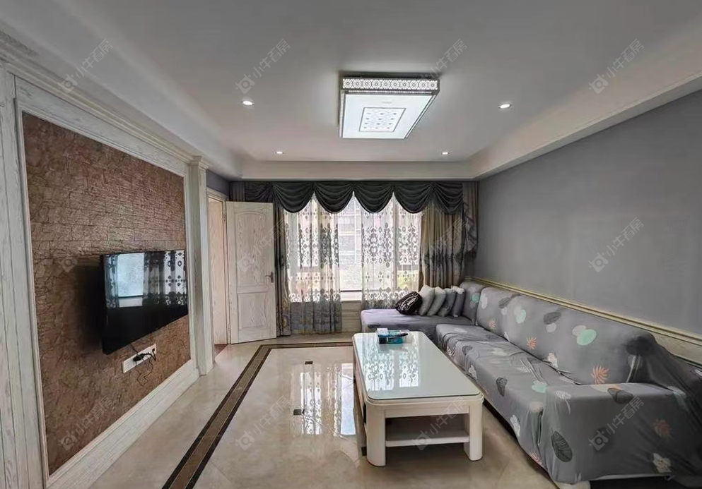 苏州汇景豪苑在售二手房源室内图_小牛看房