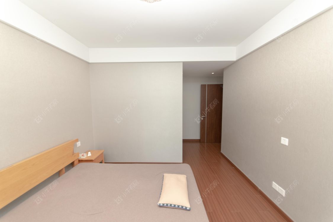 苏州保利锦庐在售二手房源室内图_小牛看房