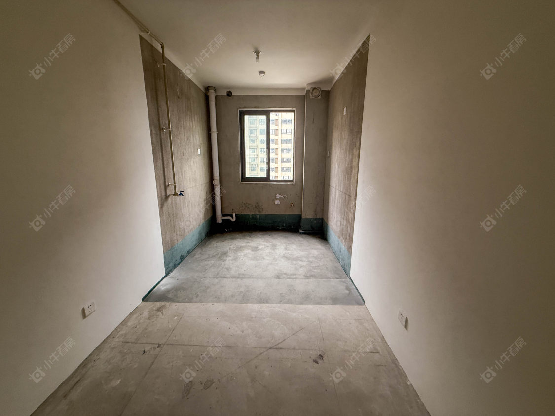 苏州新乘北苑四期在售二手房源室内图_小牛看房