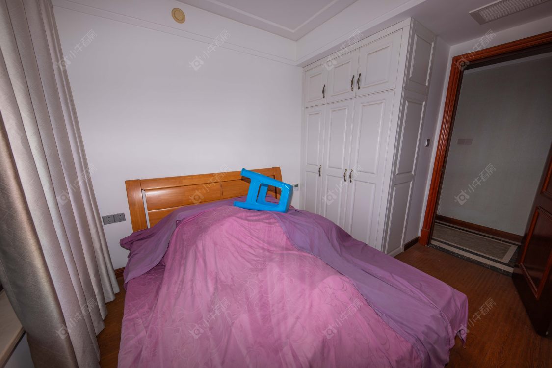 苏州世茂九溪墅(住宅)在售二手房源室内图_小牛看房