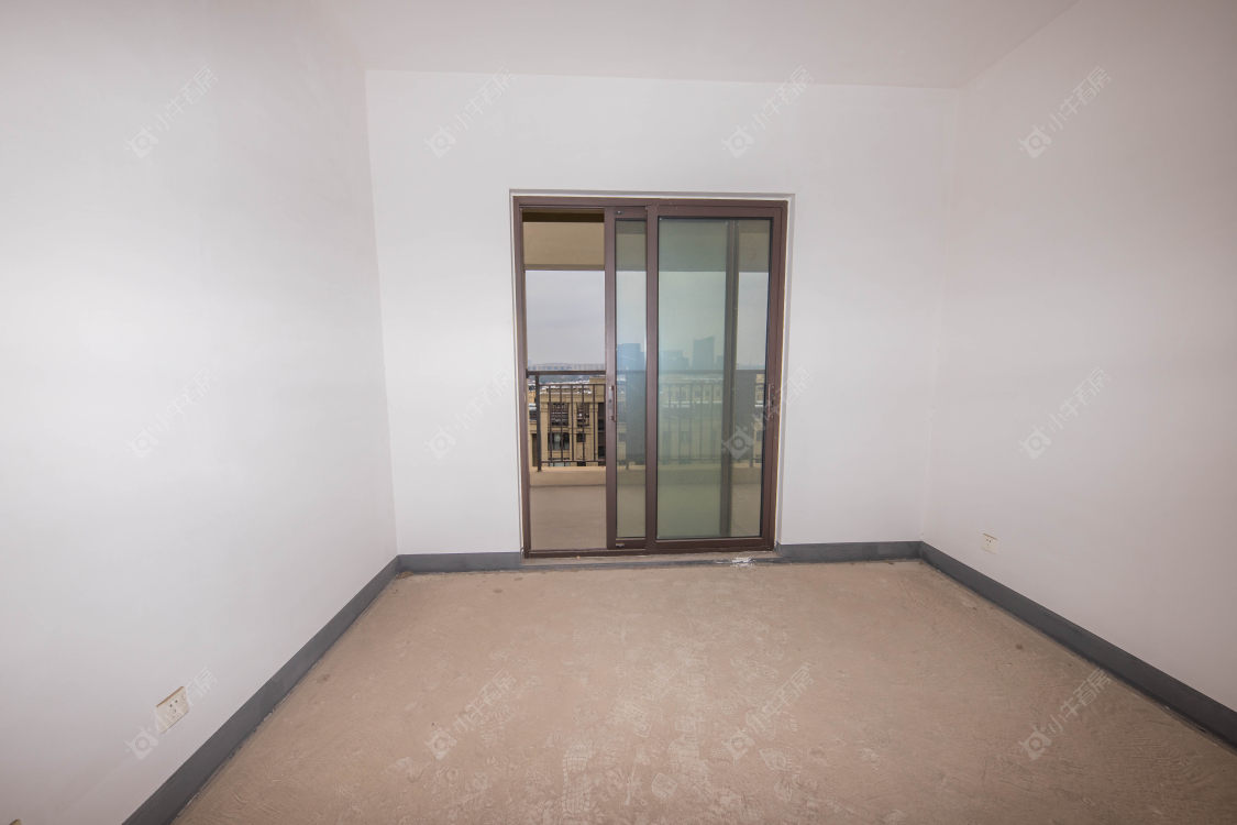 苏州世茂九溪墅(住宅)在售二手房源室内图_小牛看房