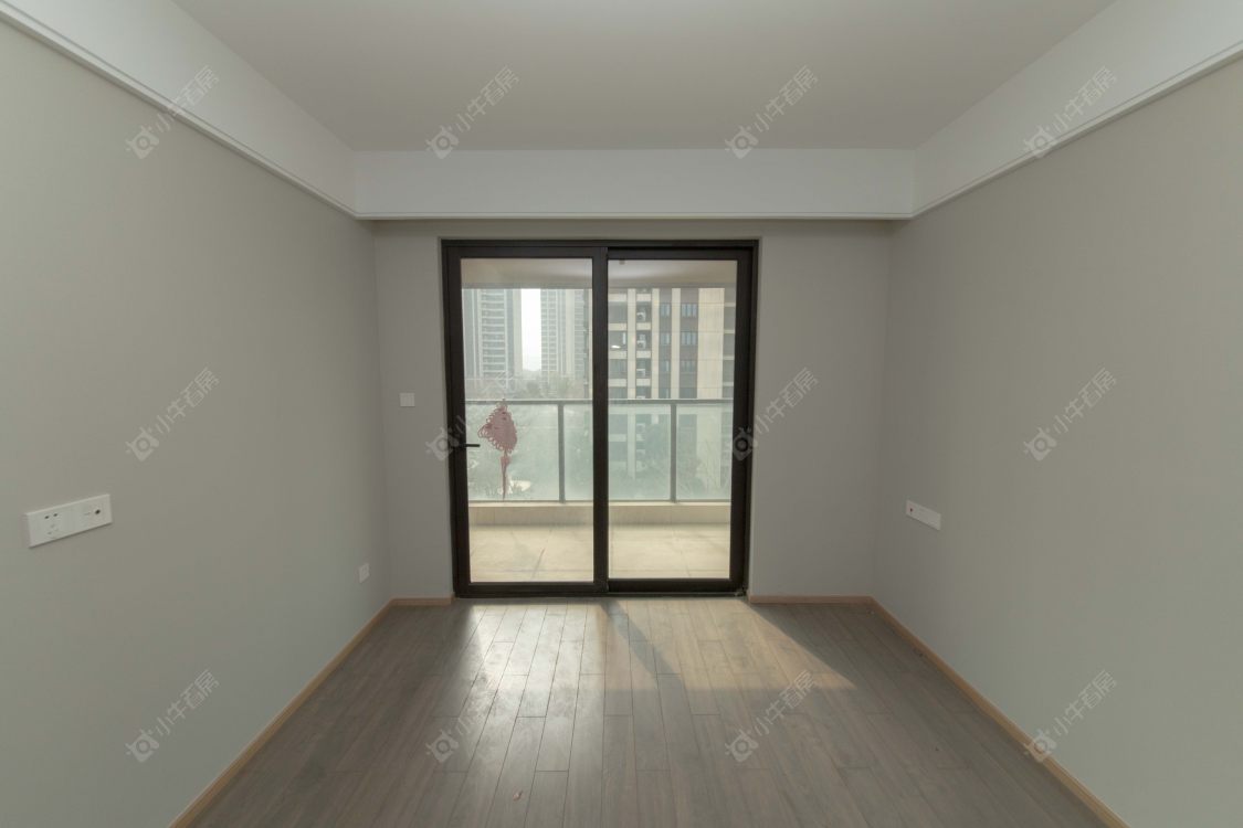 苏州金茂鸣悦棠前雅园在售二手房源室内图_小牛看房