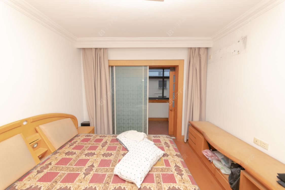 苏州花园浜三村在售二手房源室内图_小牛看房