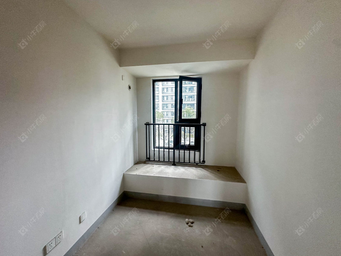 苏州棠颂云著在售二手房源室内图_小牛看房